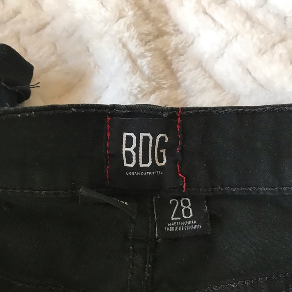 Urban Outfitters Jeans BDG - Picture 1 of 4